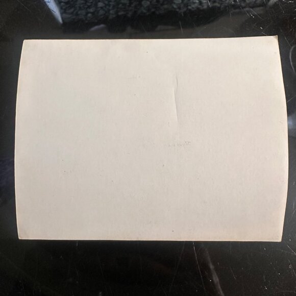 Vintage 1940s Katharine Hepburn & Spencer Tracy CBS Radio Show Photo 4x5 Inches - Picture 5 of 13